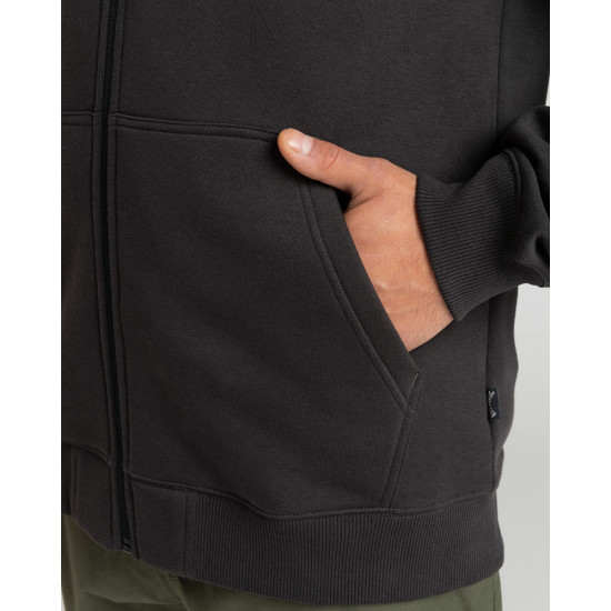 Billabong Ανδρική ζακέτα Peak - Zip Up Hoodie for Men